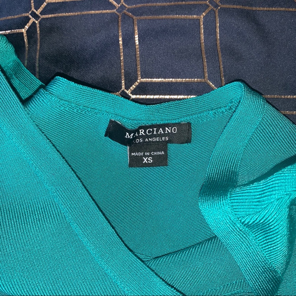 MARCIANO - Picture 5 of 8